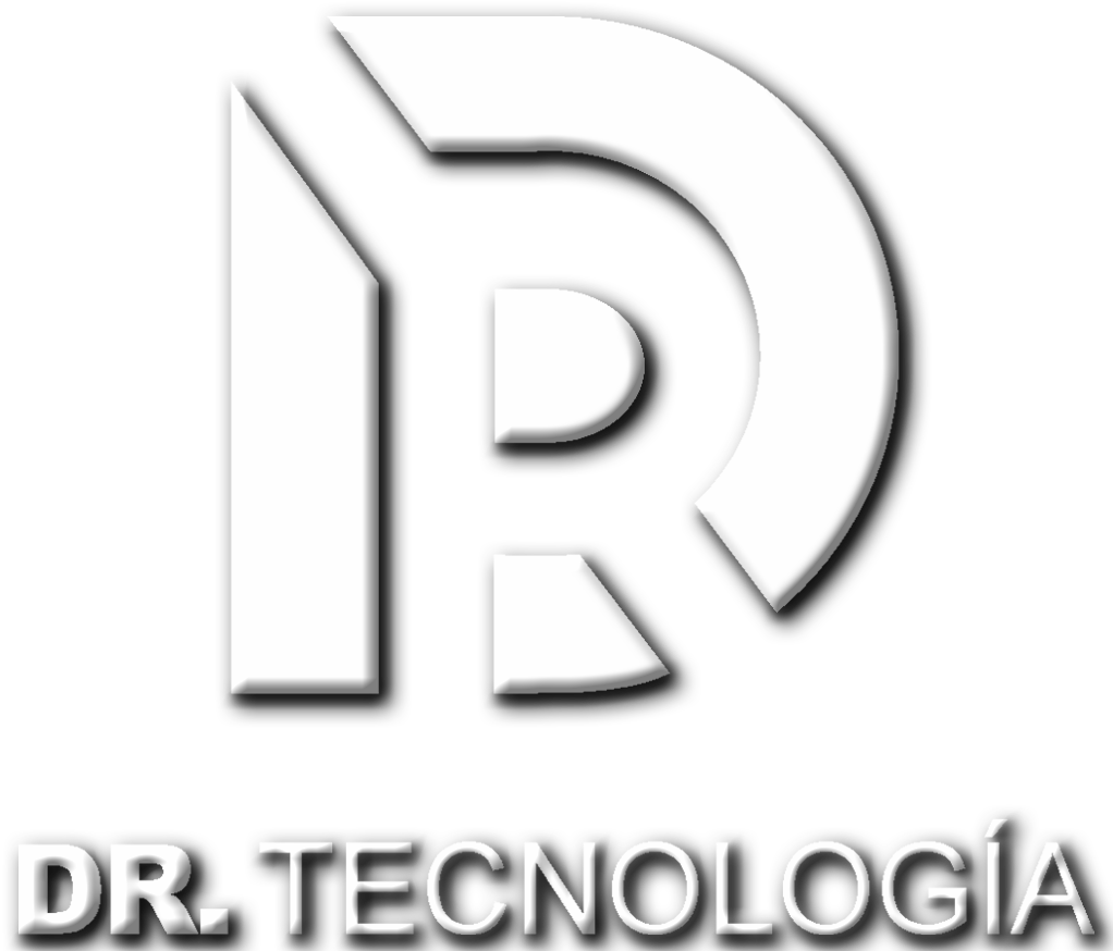 Logo Dr Tecnologia